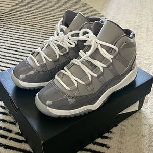 Jordan 11 retro (PS)